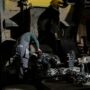 Engine Overheating