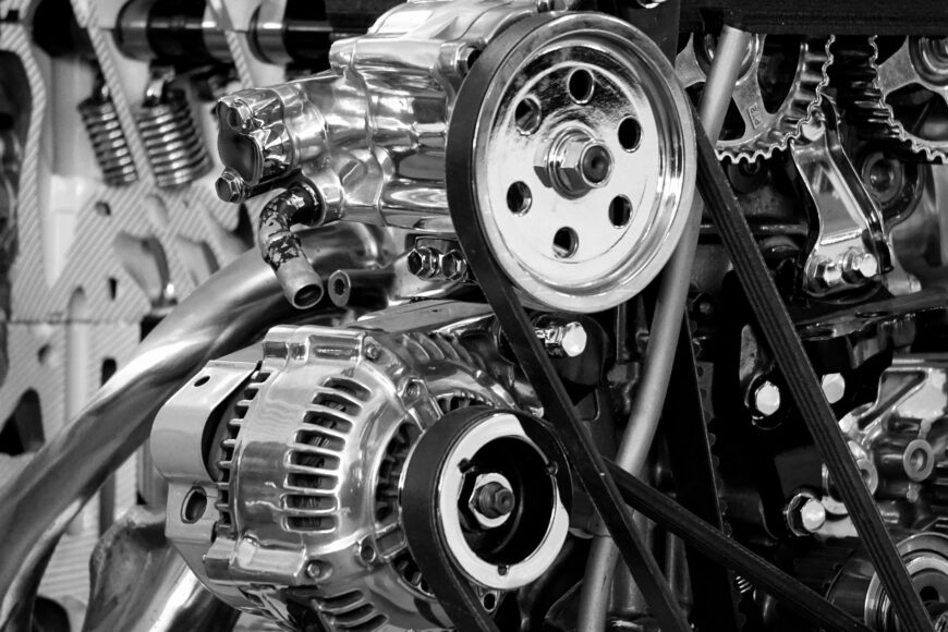 Why Replacing Your Timing Belt On Time Matters