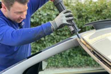 Windshield Repair