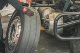 Wheel Services