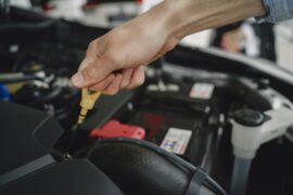 Lube Services